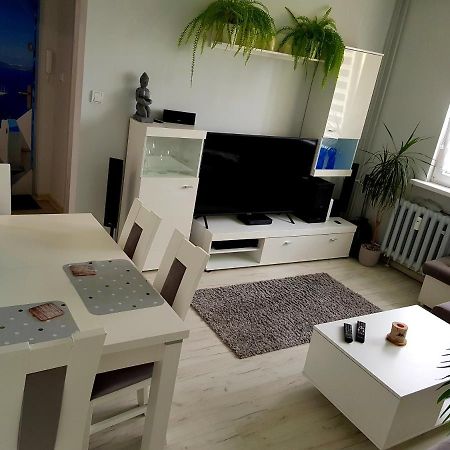 Apartament Wagabunda Wałbrzych Eksteriør billede