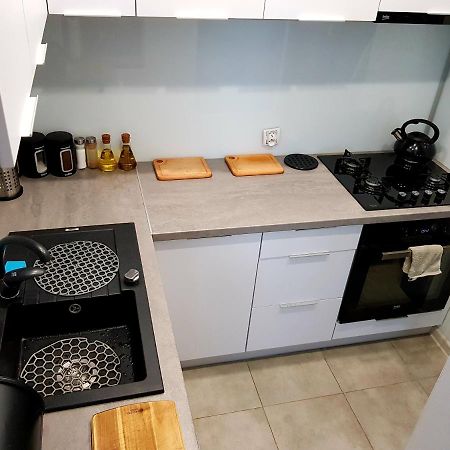 Apartament Wagabunda Wałbrzych Eksteriør billede