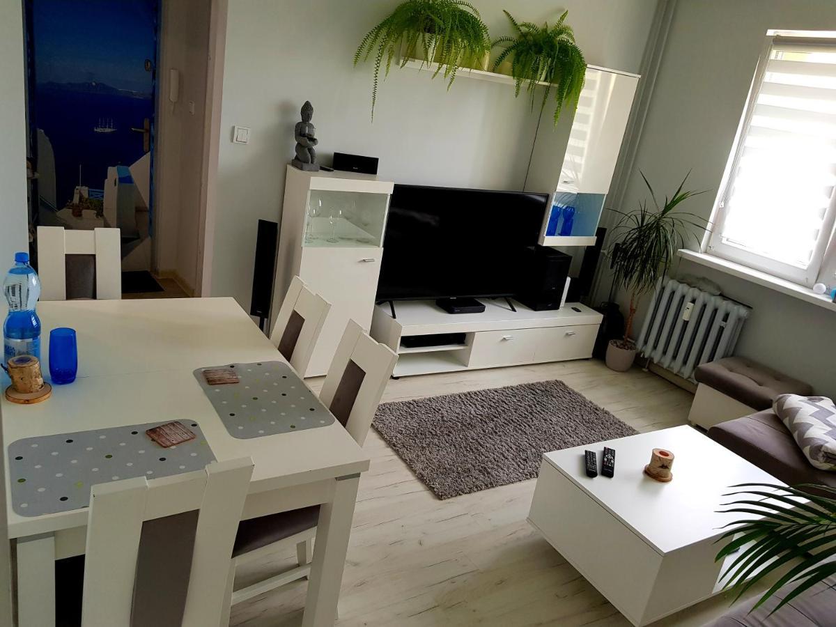 Apartament Wagabunda Wałbrzych Eksteriør billede
