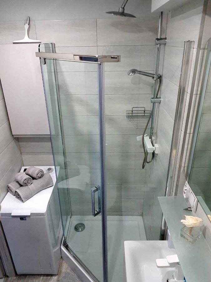 Apartament Wagabunda Wałbrzych Eksteriør billede