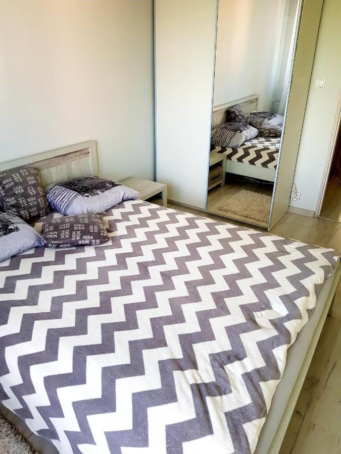 Apartament Wagabunda Wałbrzych Eksteriør billede